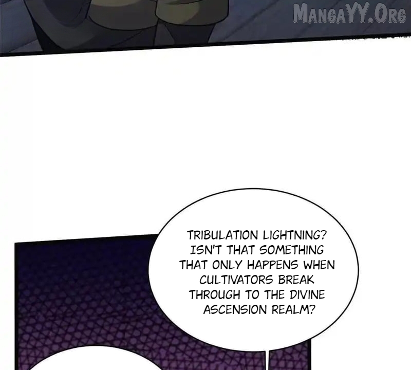 Divine Urban God Chapter 306 - page 3